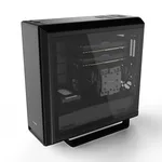 be quiet! Silent Base 802 Black Window BGW39 - MT/ATX — miniature 4