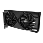 PNY RTX 5060Ti 16Go Overclocked Dual Fan, miniature 5