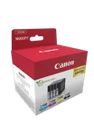 Canon MAXIFY MB5450 + Cartouche pack PGI-2500 4 couleurs — miniature 6