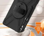 DLH Energy COQUE RENFORCEE pour GALAXY TAB S9+ — miniature 9