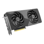 PNY GeForce RTX 5070 12Go Slim Dual Fan Overclocked — miniature 6