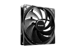 be quiet! Pure Wings 3 PWM High-speed - 140mm - Noir — miniature 1