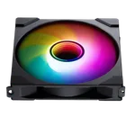 Phanteks M25 Gen2 PWM Noir Reverse Blade (3x140mm) D-RGB — miniature 4