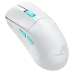 Asus ROG Harpe Ace Aim Lab Edition - Sans-Fil - RGB - Moonlight — miniature 2