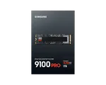 Samsung 9100 Pro 1To M.2 NVMe Gen5 — miniature 5