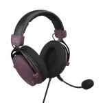 Dark Project One HS4 - Filaire - Violet — miniature 5
