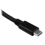 StarTech Lecteur Multi cartes mémoire USB 3.0 Type C — miniature 5
