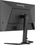 Iiyama G-Master GB3272QSU-B1 - 32" QHD 180Hz IPS 0.5ms G-Sync — miniature 9