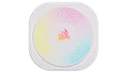 Corsair iiCUE LINK TITAN 360 RX RGB Blanc AIO/360mm — miniature 10