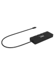 Port Docking Type-C Travel 1 écran 4K - 85W/HDMI/VGA — miniature 3