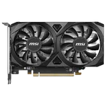 MSI SK - RTX 3050 VENTUS 2X E 6G OC-Seconde Vie — miniature 2