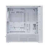 Lian-Li LANCOOL 217 INF Blanc - MT/Sans Alim/SSI EEB — miniature 5