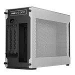 Lian-Li A4-H2O Gris - mT/San Alim/Mini-ITX — miniature 2