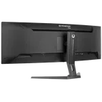 Iiyama G-MASTER GCB4580DQSN-B1 - 45" CURVE Dual QHD 165Hz VA 0.8ms FreeSync — miniature 5