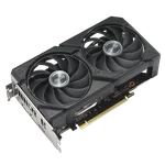 Asus Dual Radeon RX9060XT 8G GDDR6 — miniature 4