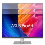 Asus ProArt PA278CGRV - 27" WQHD 144Hz IPS 5ms Pivot HDR10 FreeSync Adaptive Sync — miniature 4