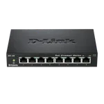 D-Link DES-108 — miniature 1