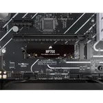 Corsair MP700 1To M.2 — miniature 4