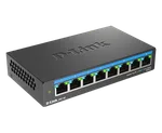D-Link DMS-108 - 8 Ports multi-Gigabit 2,5G — miniature 3