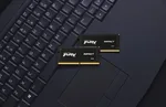 Kingston Fury Impact DDR5 1x32GB 5600Mhz CL40, miniature 7