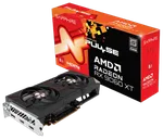 Sapphire Pulse Radeon RX 9060 XT GAMING OC 8GB — miniature 7