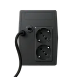 Trust PAXXON 800VA / 480W - 2 prises — miniature 10