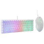 The G-LAB Gaming Combo - Keyz Hydrogen W + Kult Helium — miniature 2