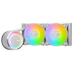MSI MAG CORELIQUID E240 WHITE — miniature 3