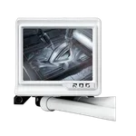 Asus ROG RYUJIN III 360 ARGB EXTREME - Blanc — miniature 7