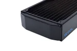 Alphacool Radiateur NexXxoS XT45 Full Copper 480mm — miniature 3