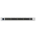 Ubiquiti 48 ports 10/100/1000-  USW-Pro-48 — miniature 1