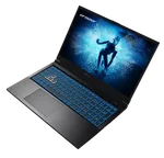 ERAZER Deputy P60 - 15.6" FHD 144Hz i7-12650H RTX 4070 100W 16Go 512Go Sans OS — miniature 4