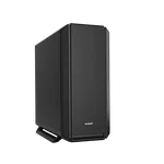 be quiet! Silent Base 802 Black BG039 - MT/ATX — miniature 1