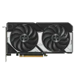 Asus Dual GeForce RTX 5060 8GB OC Edition Advanced — miniature 2