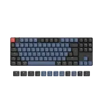 Keychron K1 PRO QMK RGB - Sans fil - 75% - Switch Marron — miniature 2