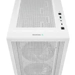 Deepcool CH560 Digital Blanc - MT/Sans Alim/ATX — miniature 9