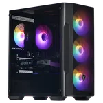 LITTLE REQUIEM - R5-5500/5060Ti-8G/16Go/500Go — miniature 1
