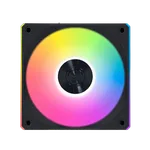 Lian-Li UNI FAN CL Sans fil Reverse 120mm - Noir — miniature 2