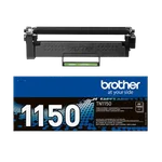 Brother DCP-L1640W - 3-en-1 + Cartouche toner TN1150 - Noir — miniature 6