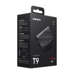 Samsung T9 4TB USB 3.2 GEN 2X2 UP TO — miniature 10