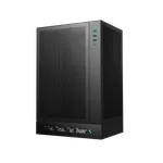 Deepcool CH170 Digital Noir - mT/Sans Alim/Mini-ITX — miniature 3
