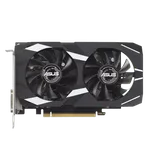 Asus DUAL-RTX3050-O6G — miniature 1