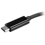 StarTech 4 Port USB C Hub - C to A - USB 3.0 Hub — miniature 4