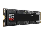 Samsung 9100 Pro 1To M.2 NVMe Gen5 — miniature 4