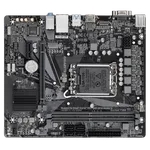 Gigabyte H610M H V3 DDR4 — miniature 12