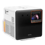 BenQ X300G GAMING 4K HDR10 Android 11 Wifi/Bluetooth — miniature 2
