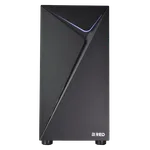 BILLSLAYER CORE - i5 10400F/16Go/1To/4060Ti (0523) — miniature 3
