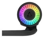 ARCTIC Freezer III Pro 240 A-RGB - 240mm - Noir/Blanc — miniature 5