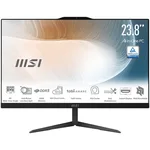 MSI Modern AM242 1M-1082FR - 23.8" FHD Core 5-120U 16Go 512Go W11P — miniature 2