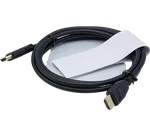 Câble HDMI 2.1 Ultra Highspeed + Ethernet mâle/mâle - 2m — miniature 2